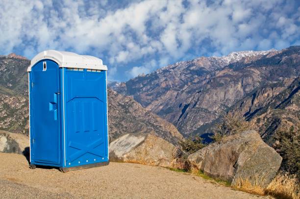 Best Portable restroom trailer rental  in East Valley, NV