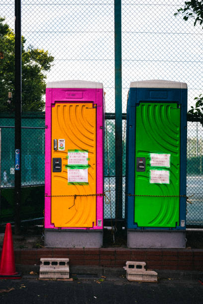 Best Affordable porta potty rental  in East Valley, NV