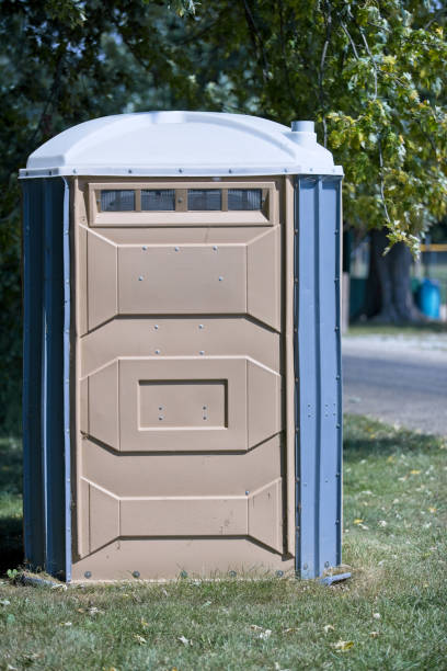Best Portable restroom trailer rental  in East Valley, NV