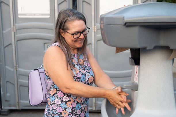 Best Local porta potty services  in East Valley, NV