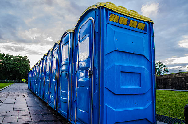 Best Event porta potty rental  in East Valley, NV