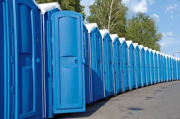 Best Porta potty delivery and setup  in East Valley, NV